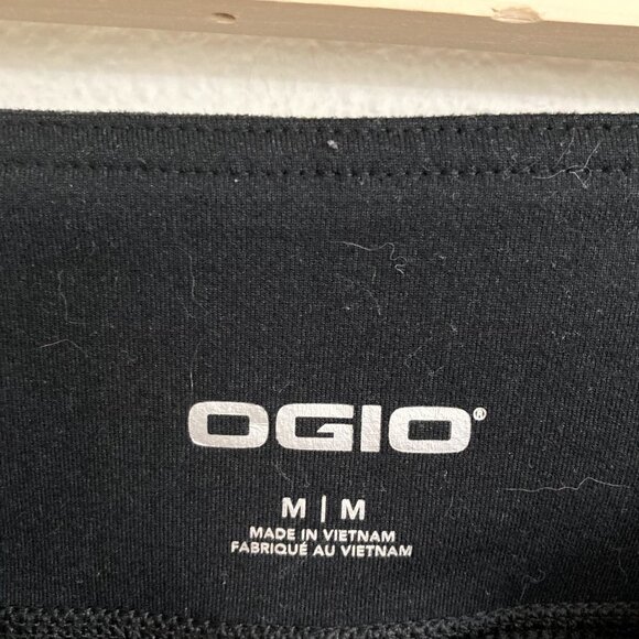 OGIO Endurance Laser Tech 7/8 Leggings Sz M - Picture 10 of 10